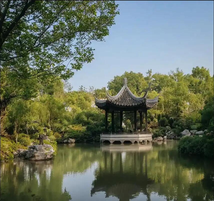 露天区夏岚土建有限公司